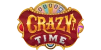 Crazy Time UK Logo